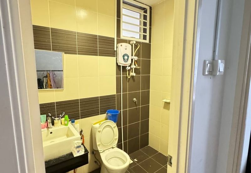 Horizon Residence (Dwi Mutiara)