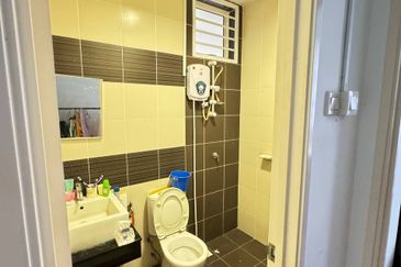 Horizon Residence (Dwi Mutiara)