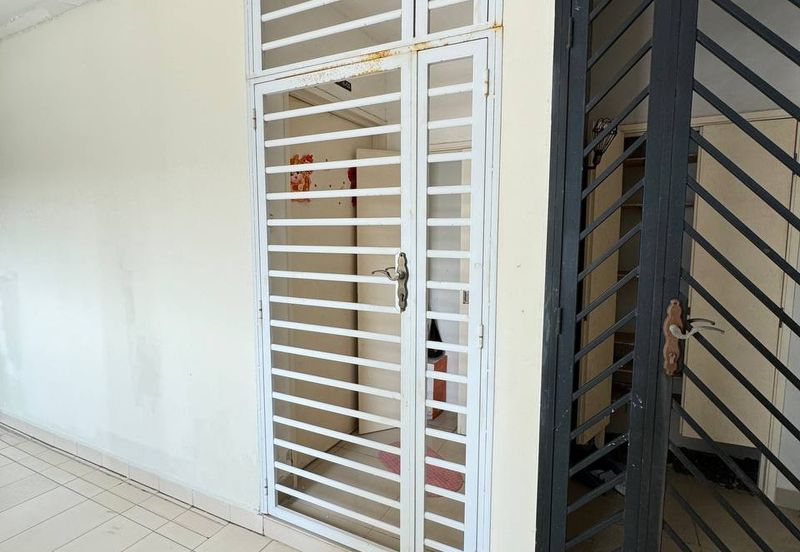 Horizon Residence (Dwi Mutiara)