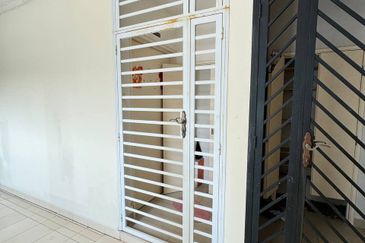 Horizon Residence (Dwi Mutiara)