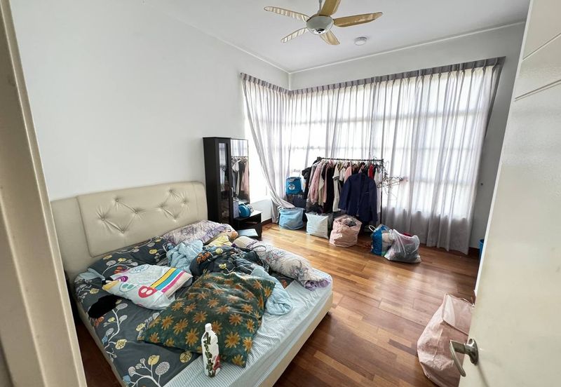 Horizon Residence (Dwi Mutiara)