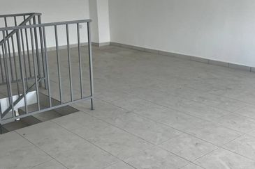 Taman Scientex Utama