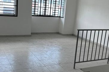 Taman Scientex Utama