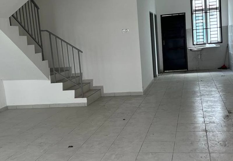 Taman Scientex Utama