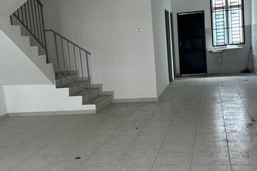 Taman Scientex Utama