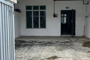 Taman Scientex Utama