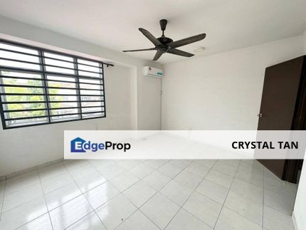 Nusantara Nusaria Gelang Patah  Double Storey Medium Endlot, Johor, Gelang Patah