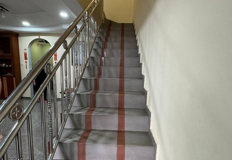 Taman Bukit Indah @ Iskandar Puteri