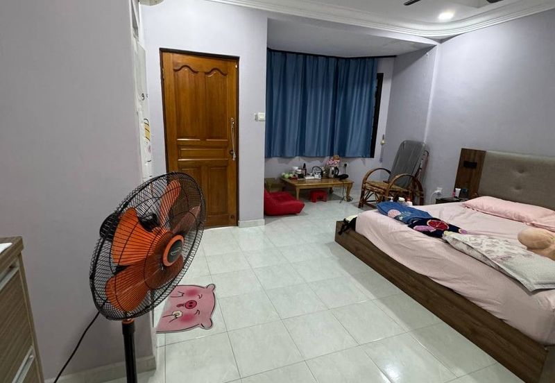 Taman Bukit Indah @ Iskandar Puteri