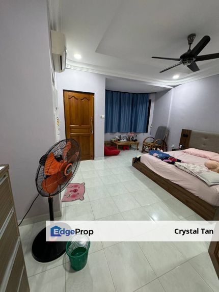 Bukit Indah Jalan Indah 3 Double storey , Johor, Johor Bahru