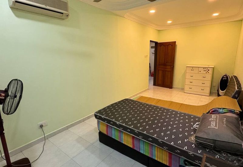 Taman Bukit Indah @ Iskandar Puteri