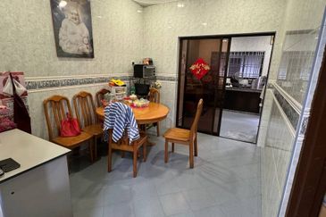 Taman Bukit Indah @ Iskandar Puteri