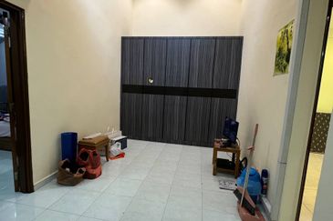 Taman Bukit Indah @ Iskandar Puteri