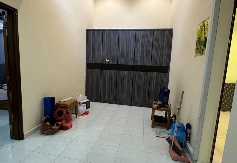 Taman Bukit Indah @ Iskandar Puteri