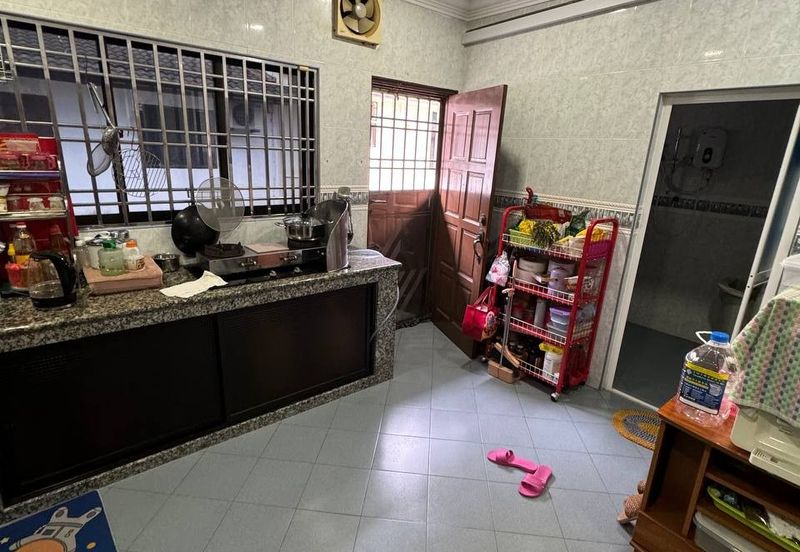 Taman Bukit Indah @ Iskandar Puteri