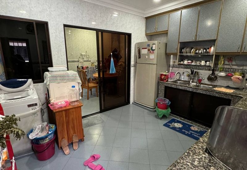 Taman Bukit Indah @ Iskandar Puteri