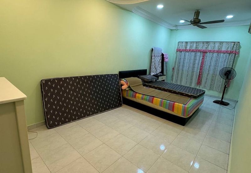 Taman Bukit Indah @ Iskandar Puteri