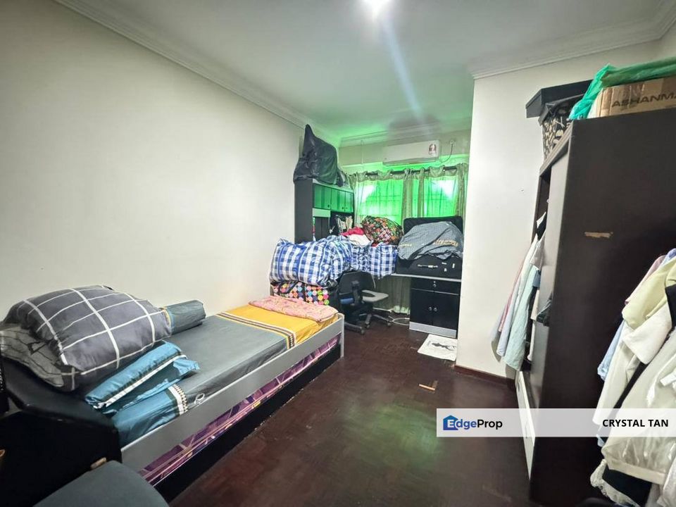 Mount Austin @ Mutiara emas, Johor, Johor Bahru