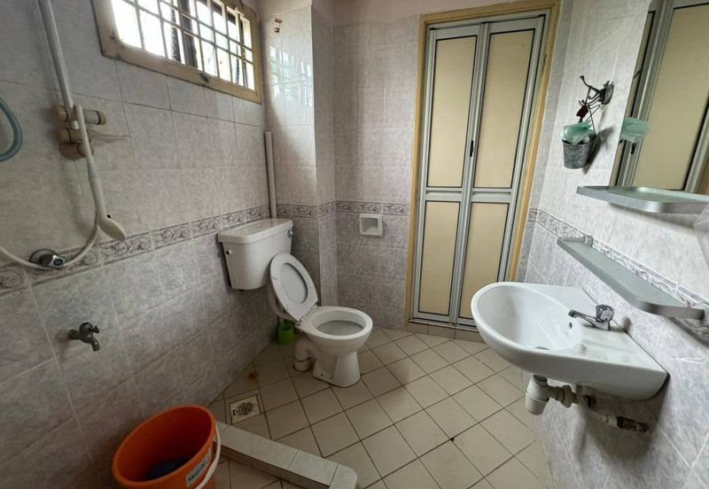 Austin Residence @Taman Mount Austin