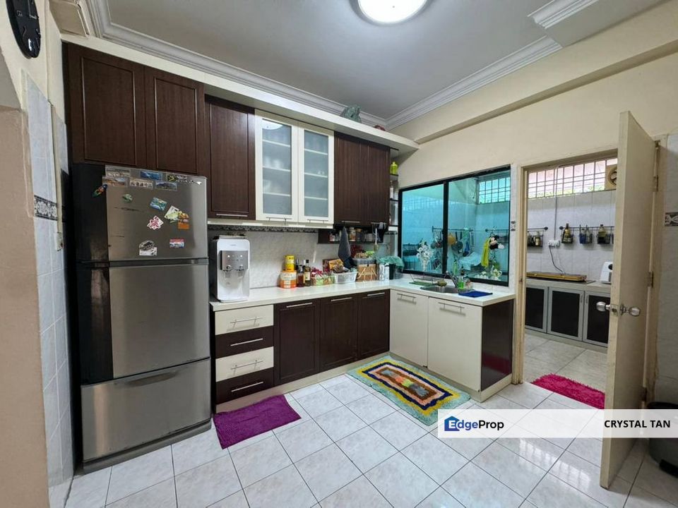 Mount Austin @ Mutiara emas, Johor, Johor Bahru