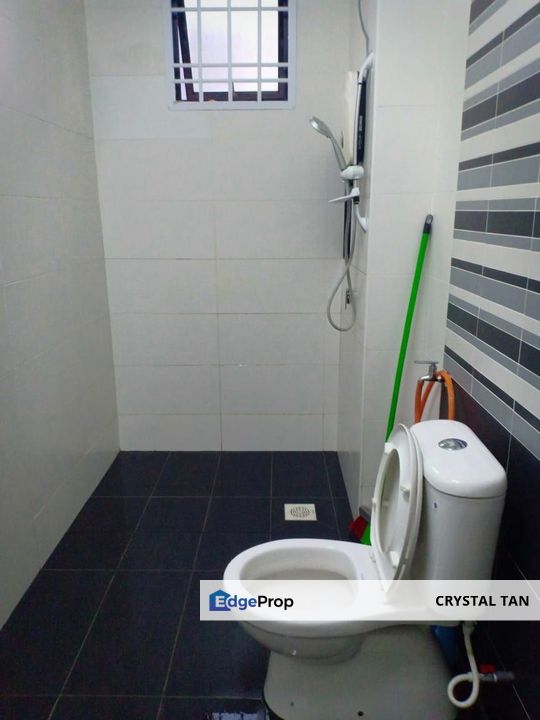 Jalan Penaga 3, Taman Pulai Hijauan, Johor, Kangkar Pulai