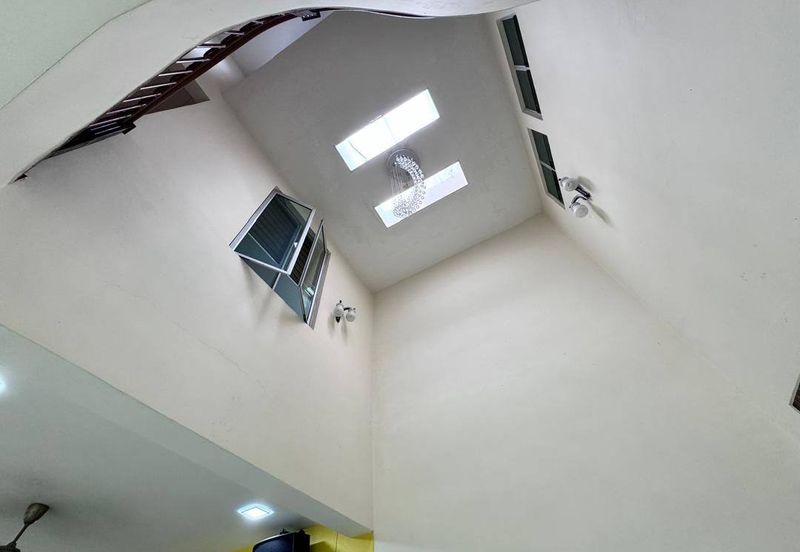 Bandar Baru Kangkar Pulai