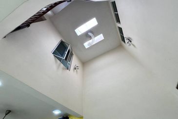 Bandar Baru Kangkar Pulai