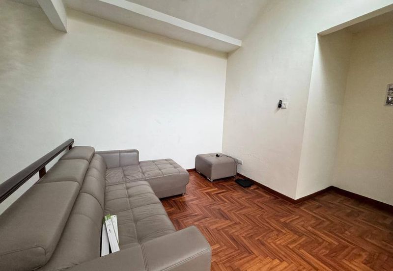 Bandar Baru Kangkar Pulai