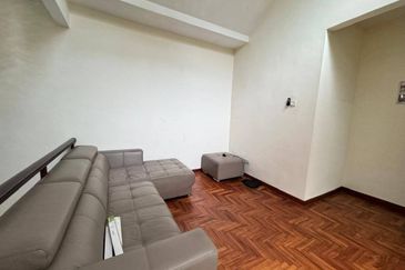 Bandar Baru Kangkar Pulai