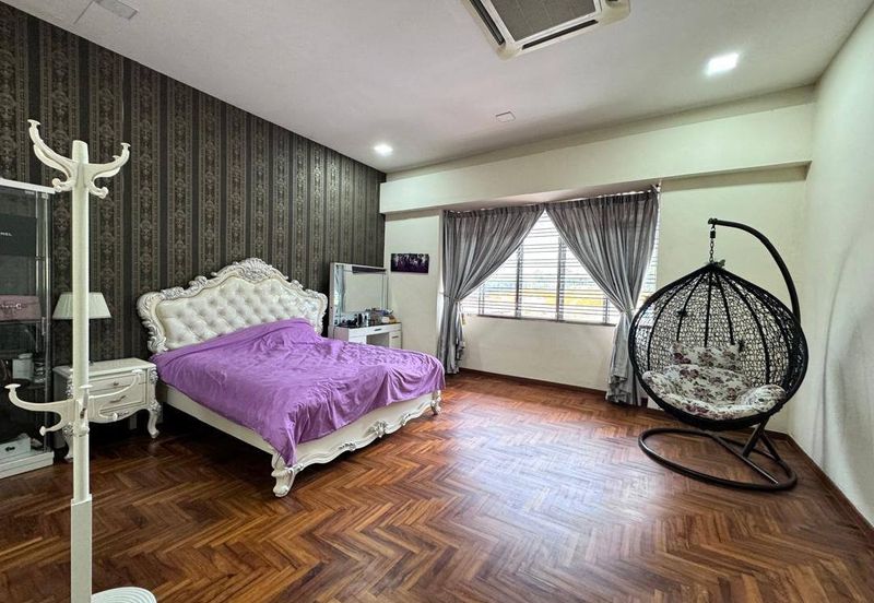 Bandar Baru Kangkar Pulai