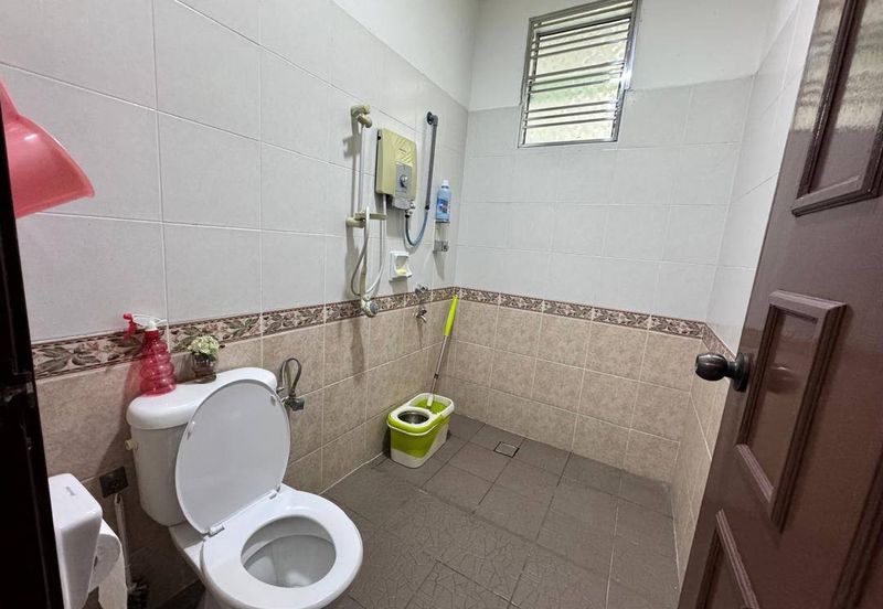 Bandar Baru Kangkar Pulai