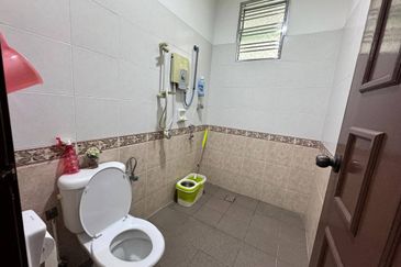 Bandar Baru Kangkar Pulai