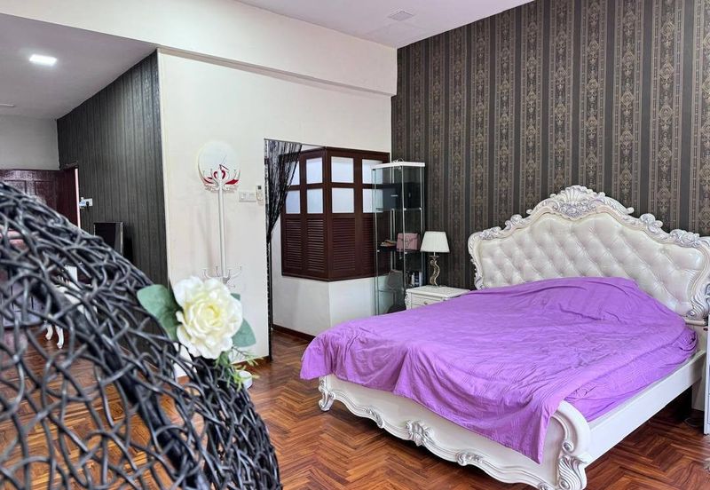 Bandar Baru Kangkar Pulai