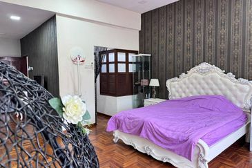 Bandar Baru Kangkar Pulai