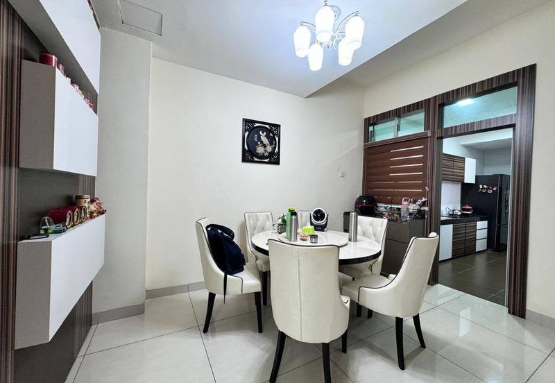 Bandar Baru Kangkar Pulai