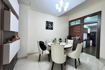 Bandar Baru Kangkar Pulai