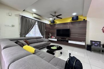 Bandar Baru Kangkar Pulai