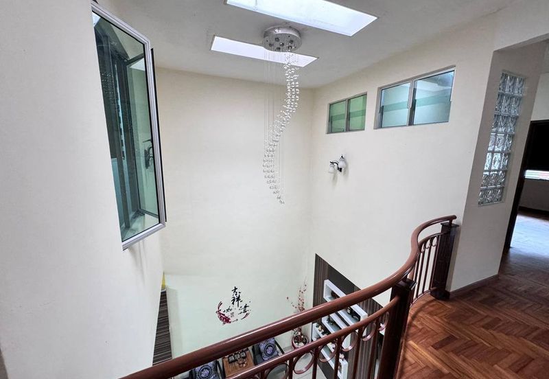 Bandar Baru Kangkar Pulai