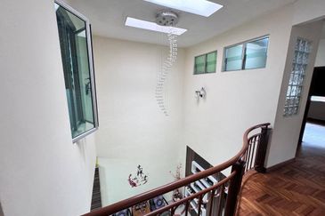 Bandar Baru Kangkar Pulai