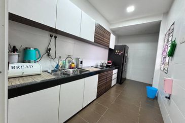 Bandar Baru Kangkar Pulai