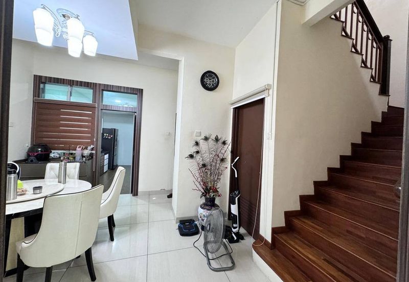 Bandar Baru Kangkar Pulai