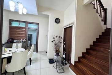 Bandar Baru Kangkar Pulai