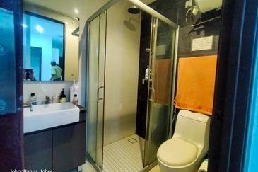 Bay Laurel @ Country Garden Danga Bay