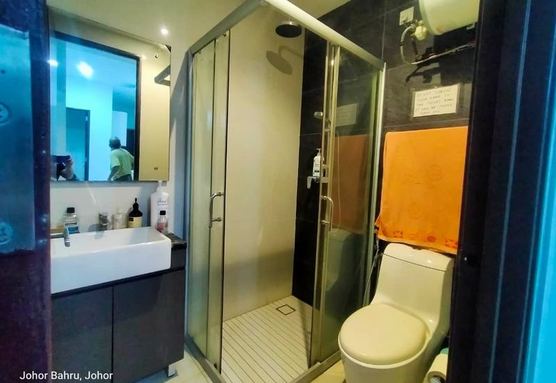 Bay Laurel @ Country Garden Danga Bay