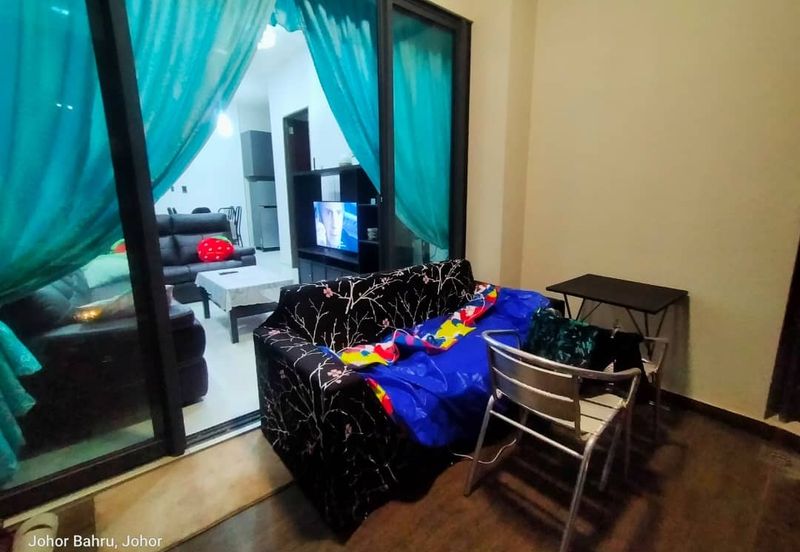 Bay Laurel @ Country Garden Danga Bay