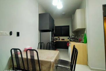 Bay Laurel @ Country Garden Danga Bay