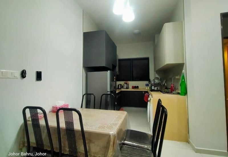 Bay Laurel @ Country Garden Danga Bay