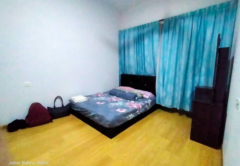 Bay Laurel @ Country Garden Danga Bay