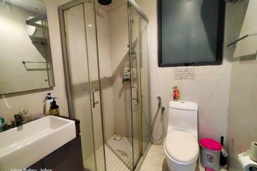 Bay Laurel @ Country Garden Danga Bay