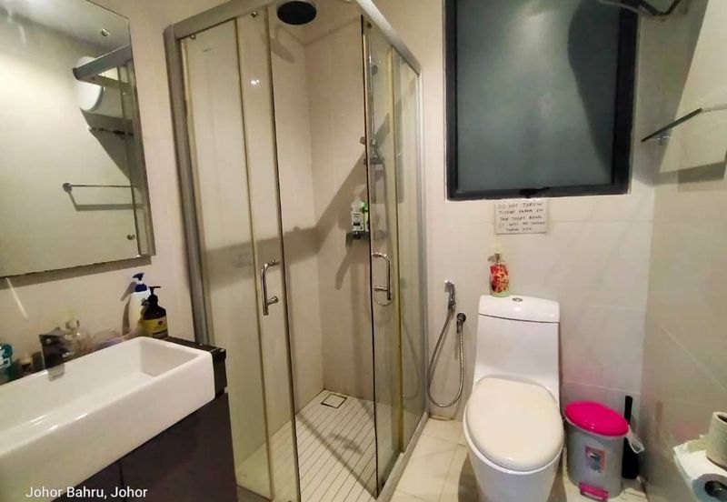 Bay Laurel @ Country Garden Danga Bay